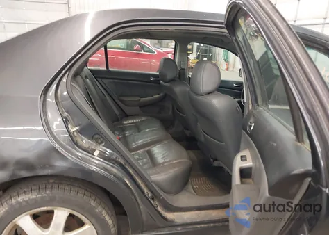 2005 Honda Accord 3.0 Ex z USA, uszkodzony, nr VIN 1HGCM66885A011655